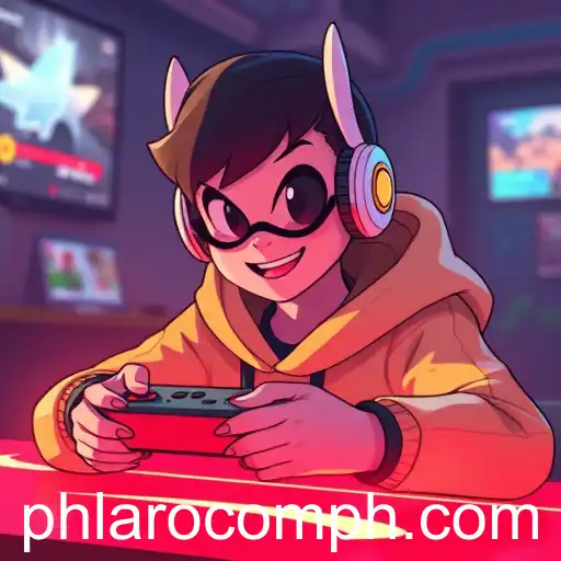 The Digital Playground Revolution