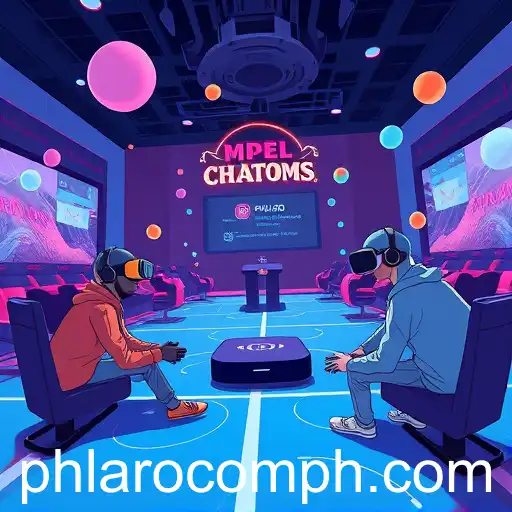 Gaming Evolutions in Modern Times