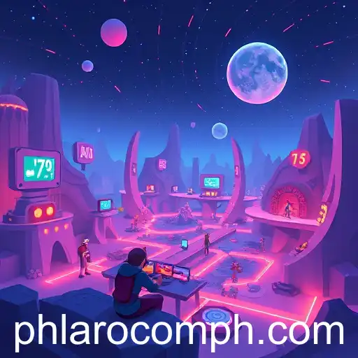 Gaming Dynamics in 2025: The Rise of Phlaro