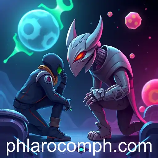 Phlaro Revolutionizes Online Gaming Landscape