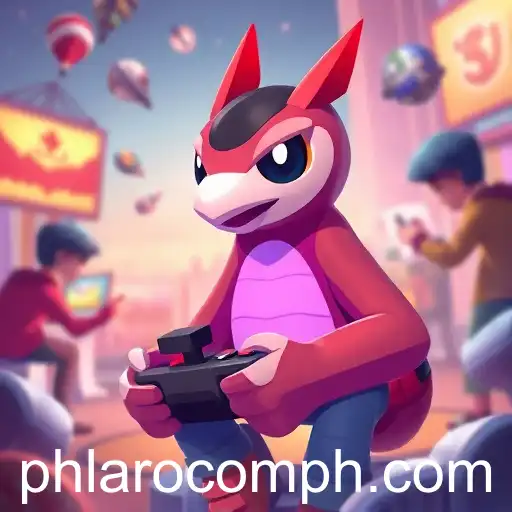 The Rise of Phlaro: A Game Changer in Online Entertainment