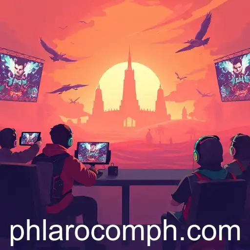 The Rising Influence of Online Gaming in 2025