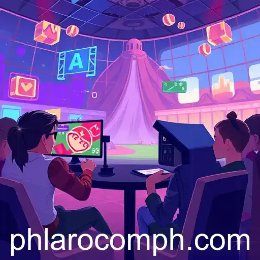 Phlaro: Revolutionizing Online Gaming in 2025