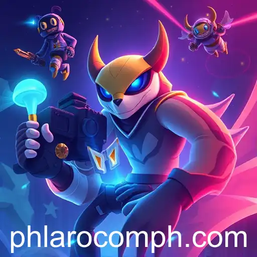 Phlaro: The Gateway to Engaging Online Games