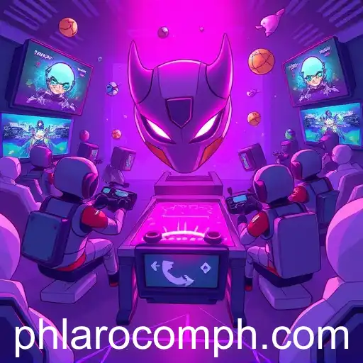 The Rising Influence of Phlaro in Online Gaming