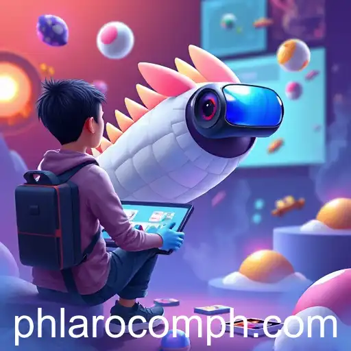 Phlaro Revolutionizes Online Gaming Scene