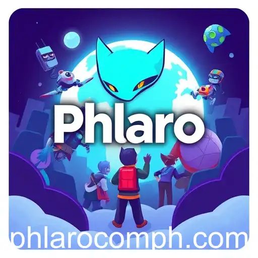 Phlaro: Revolutionizing Online Gaming