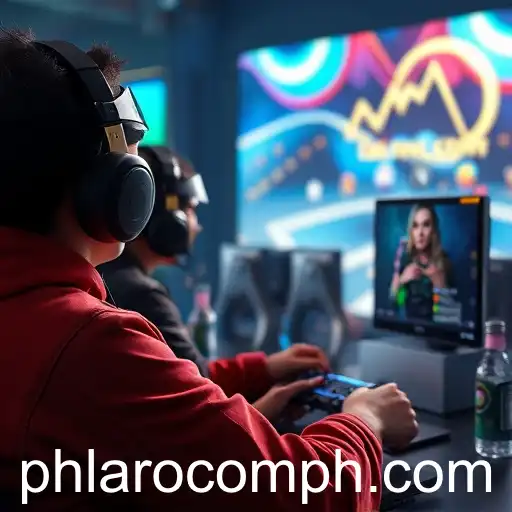 The Rise of Online Gaming Platforms in 2025