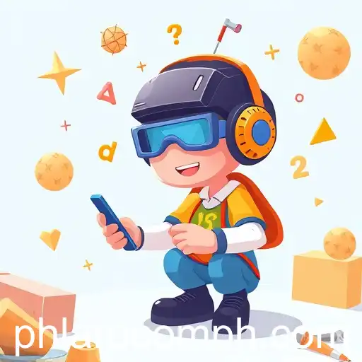 The Rise of Phlaro: A Game Changer in Online Entertainment