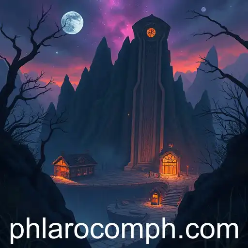 Exploring the World of Adventure Games: A Journey with Phlaro