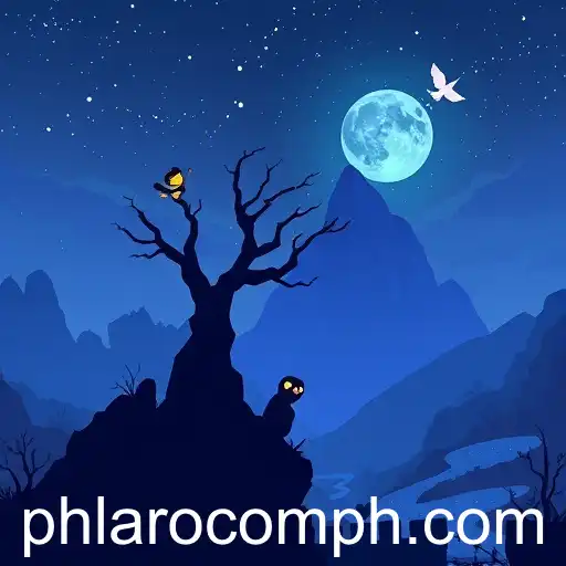 Exploring the Unique World of Indie Games with 'Phlaro'