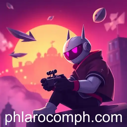 Phlaro: Shaping Digital Gaming Culture
