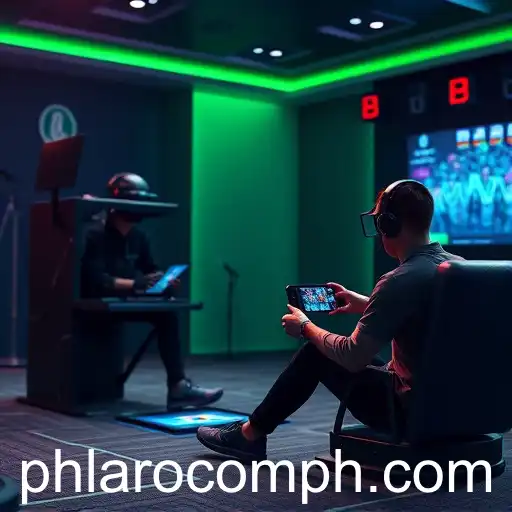 Phlaro Enhances Online Gaming Experience in 2025