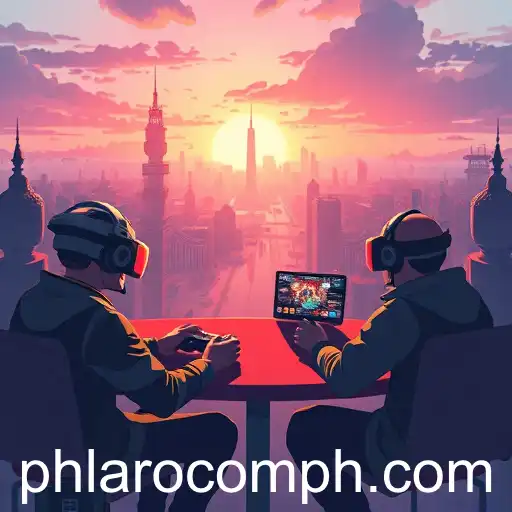 The Rise of 'Phlaro': A Gaming Phenomenon in 2025