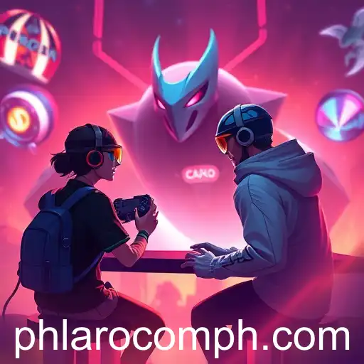 Phlaro: The Rising Star in Online Gaming