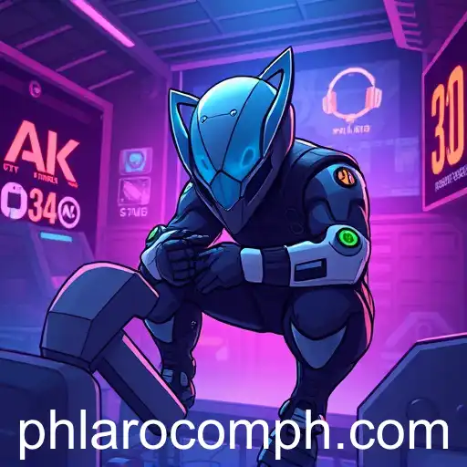Phlaro: A Digital Revolution in Gaming
