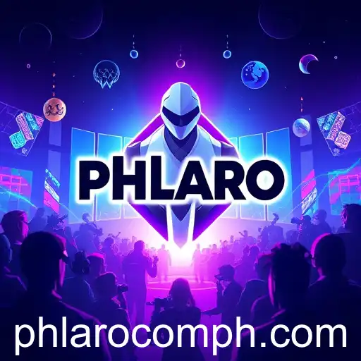 Phlaro Revolutionizes Online Gaming in 2025