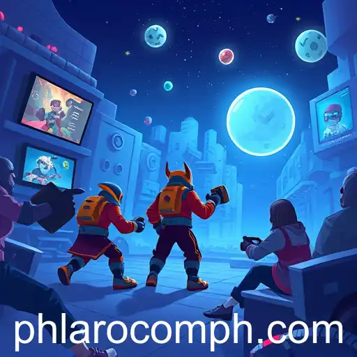 Phlaro Increases Engagement Amidst Global Gaming Surge