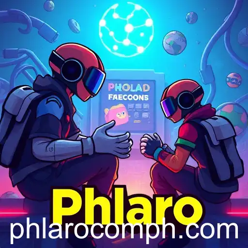 Gaming Website Phlaro Expands Amidst 2025 Innovations