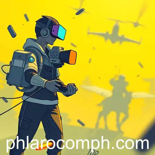 Phlaro: Shaping the Future of Online Gaming