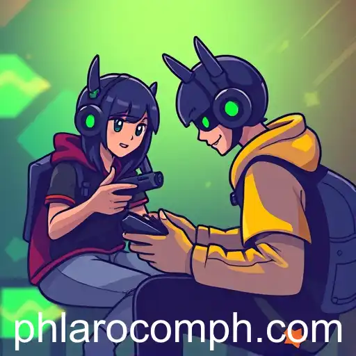 Phlaro Revolutionizes Online Gaming Experience