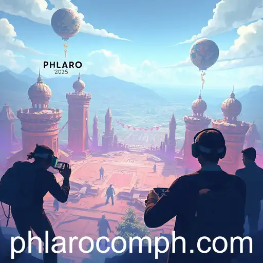 Phlaro: Revolutionizing Online Gaming in 2025