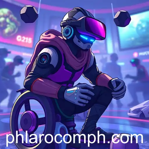 Phlaro: Revolutionizing Online Gaming in 2025