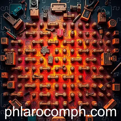 The Enigmatic World of Puzzle Games: Unveiling the Intrigue of Phlaro