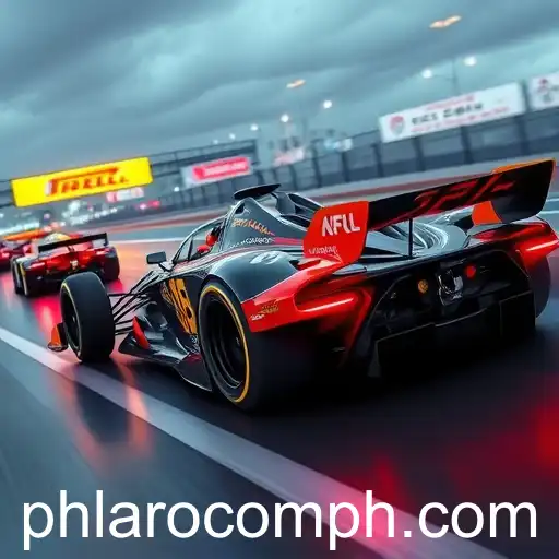 Exploring the Thrilling World of Racing Games