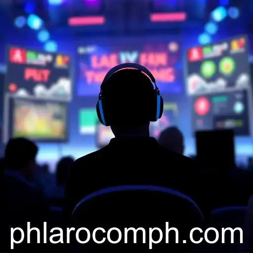The Rise of 'Phlaro' in the Gaming World