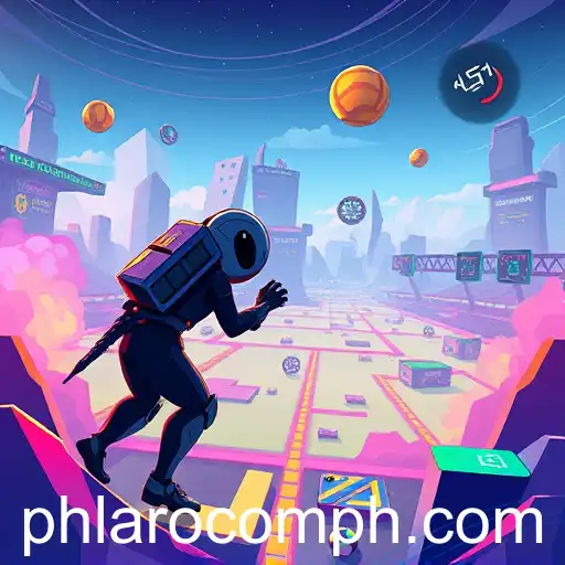 The Digital Playground: Games and Global Trends